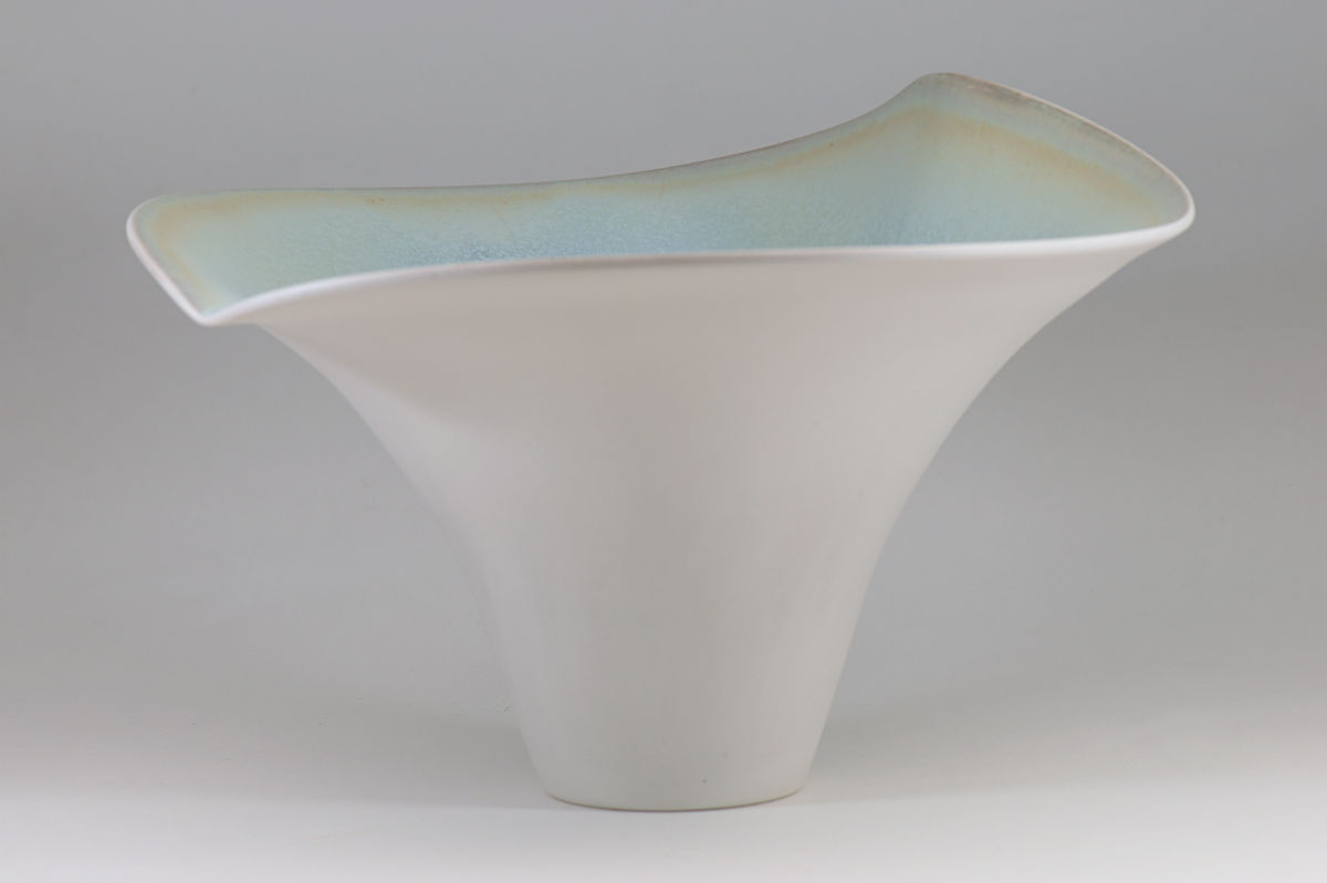 Bifurcate Vase 1
