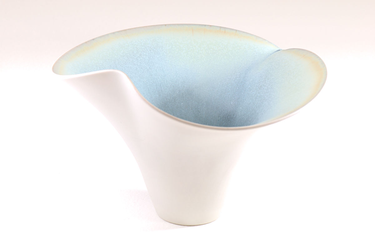 Bifurcate Vase 1