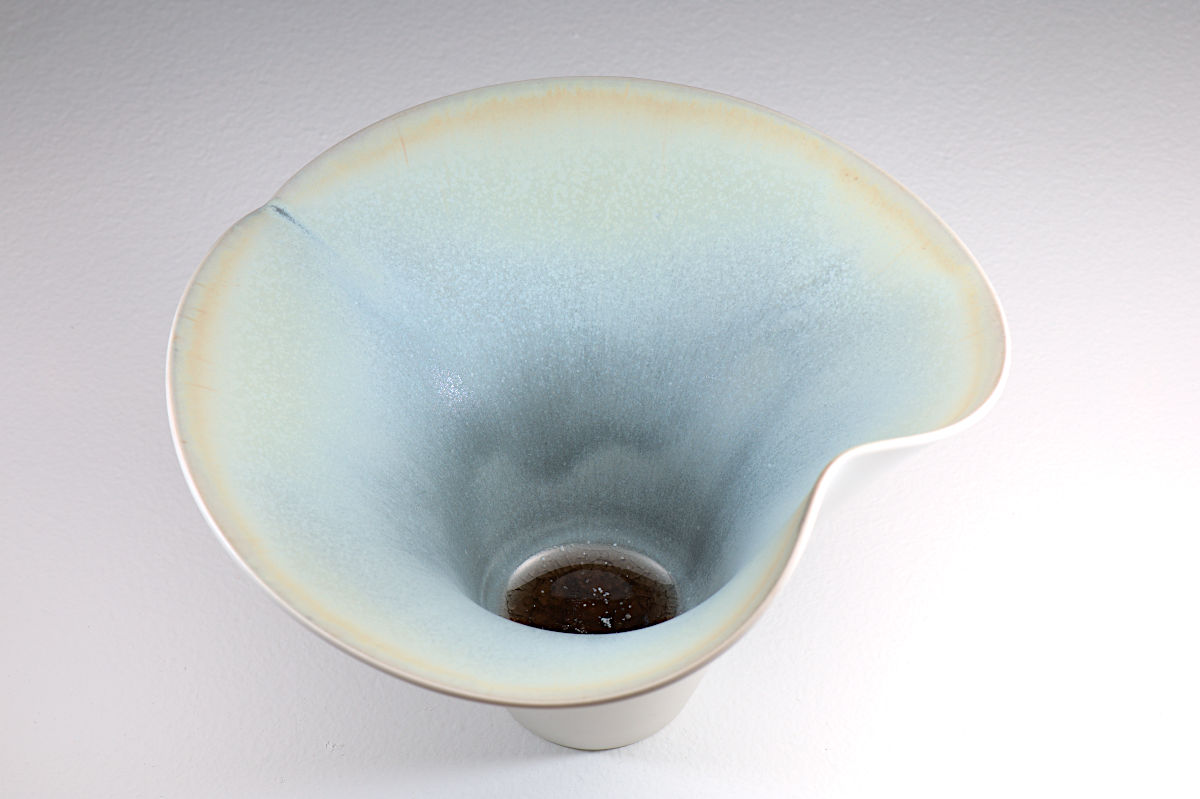 Bifurcate Vase 1