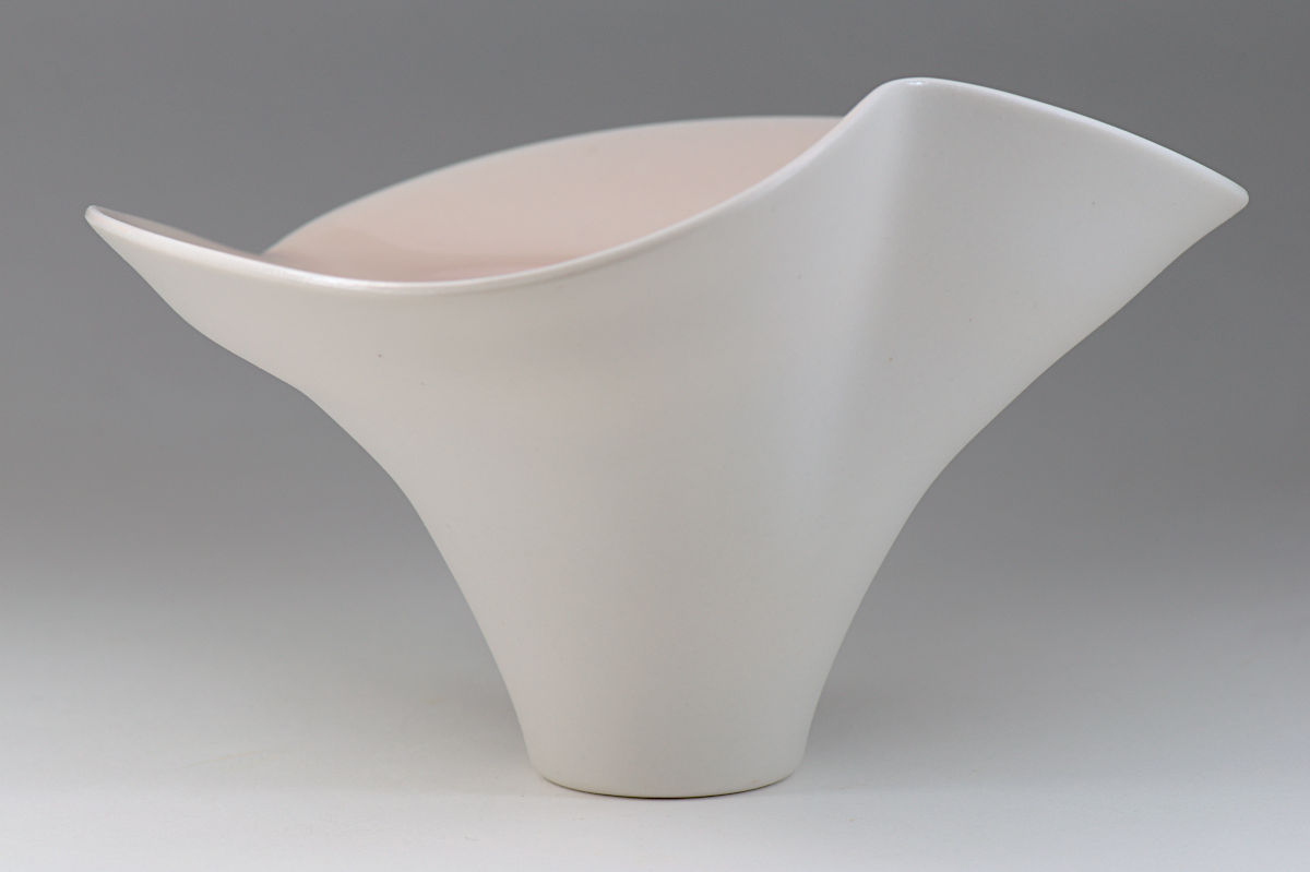 Bifurcate Vase 2