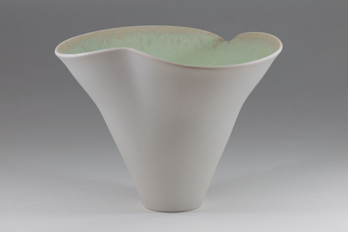 Bifurcate Vase 3