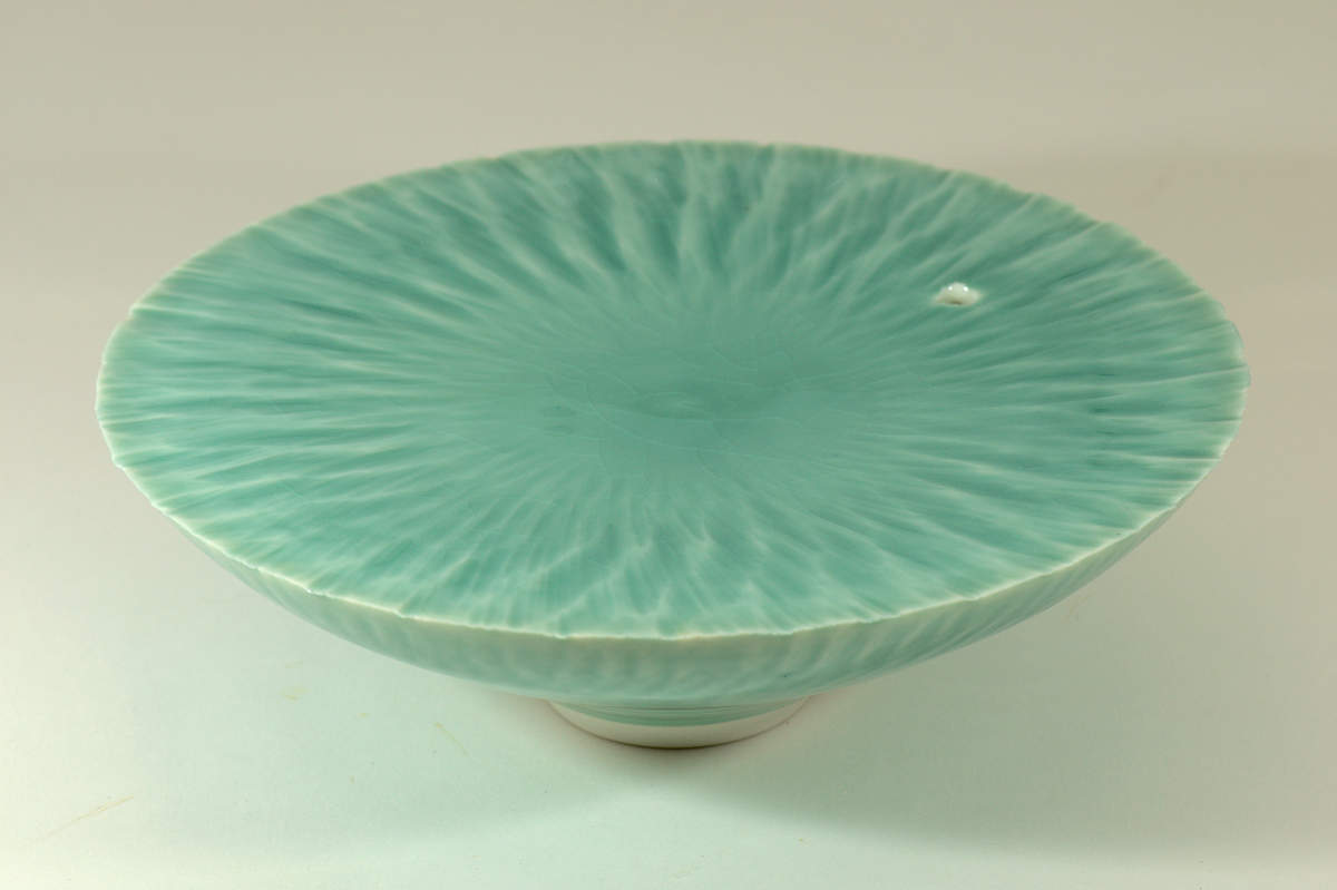 Conical Soliflore Vase