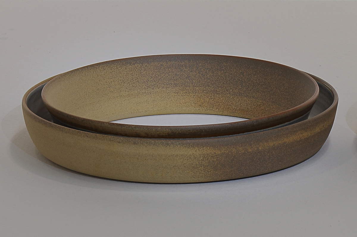 Double Walled Vessel 3