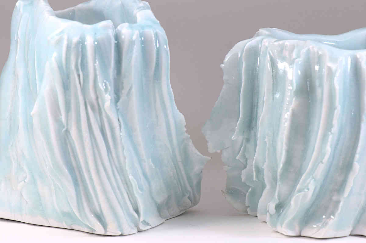 Iceberg 3 and 4