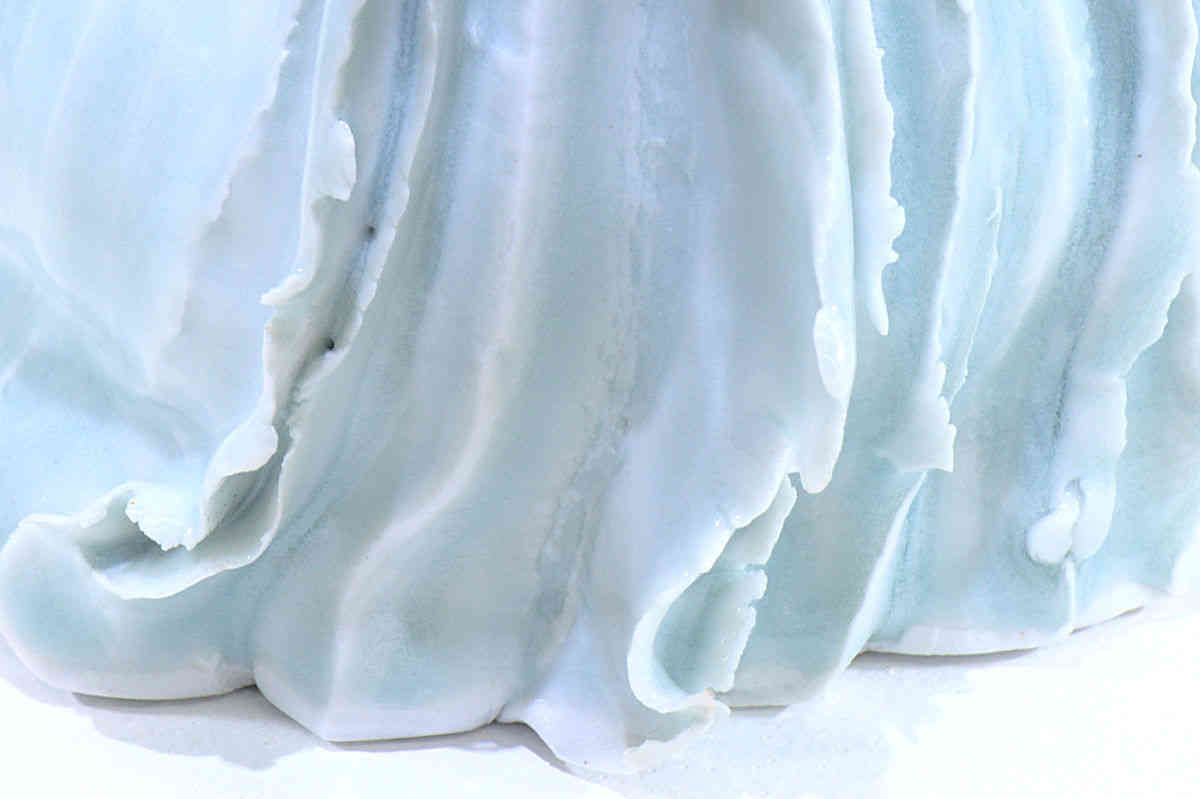 Iceberg 4 Detail