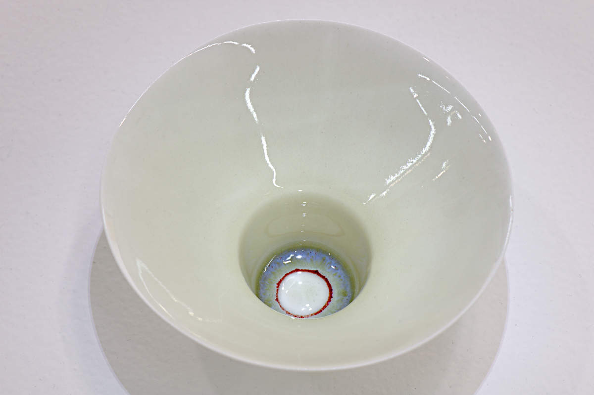 Mesa Bowl A Iris
