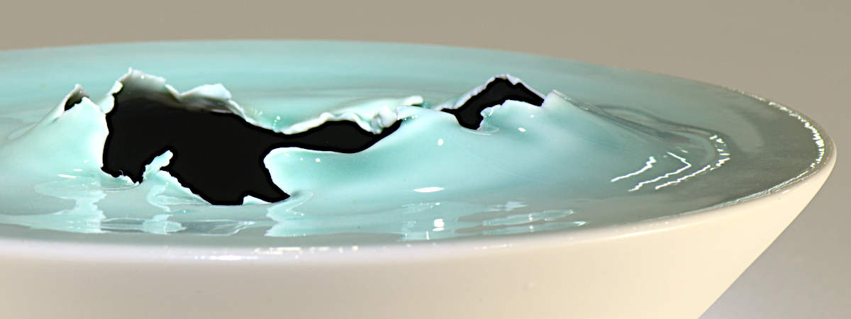 Double Walled Vessel