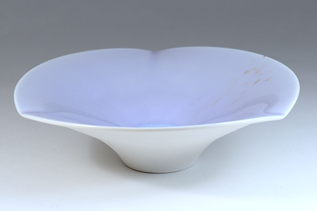 Trefoil Bowl 3