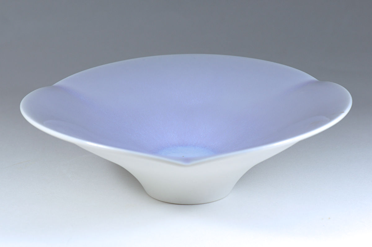Trefoil Bowl 3
