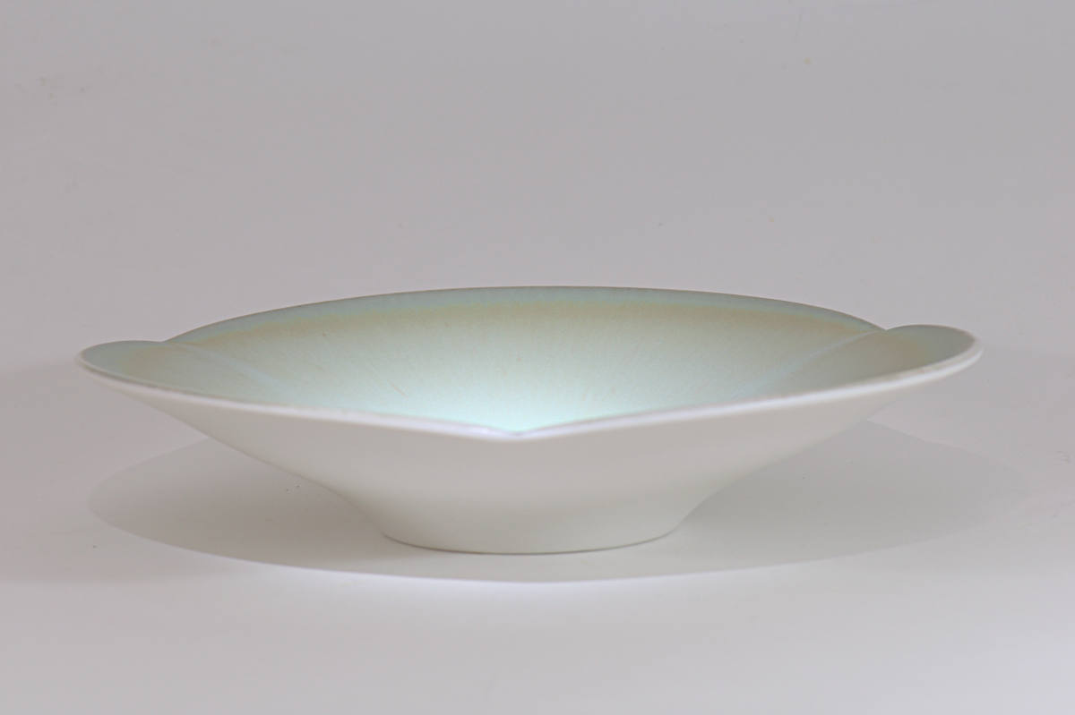 Trefoil Bowl 4
