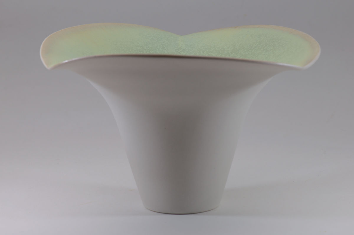 Trefoil Vase 2