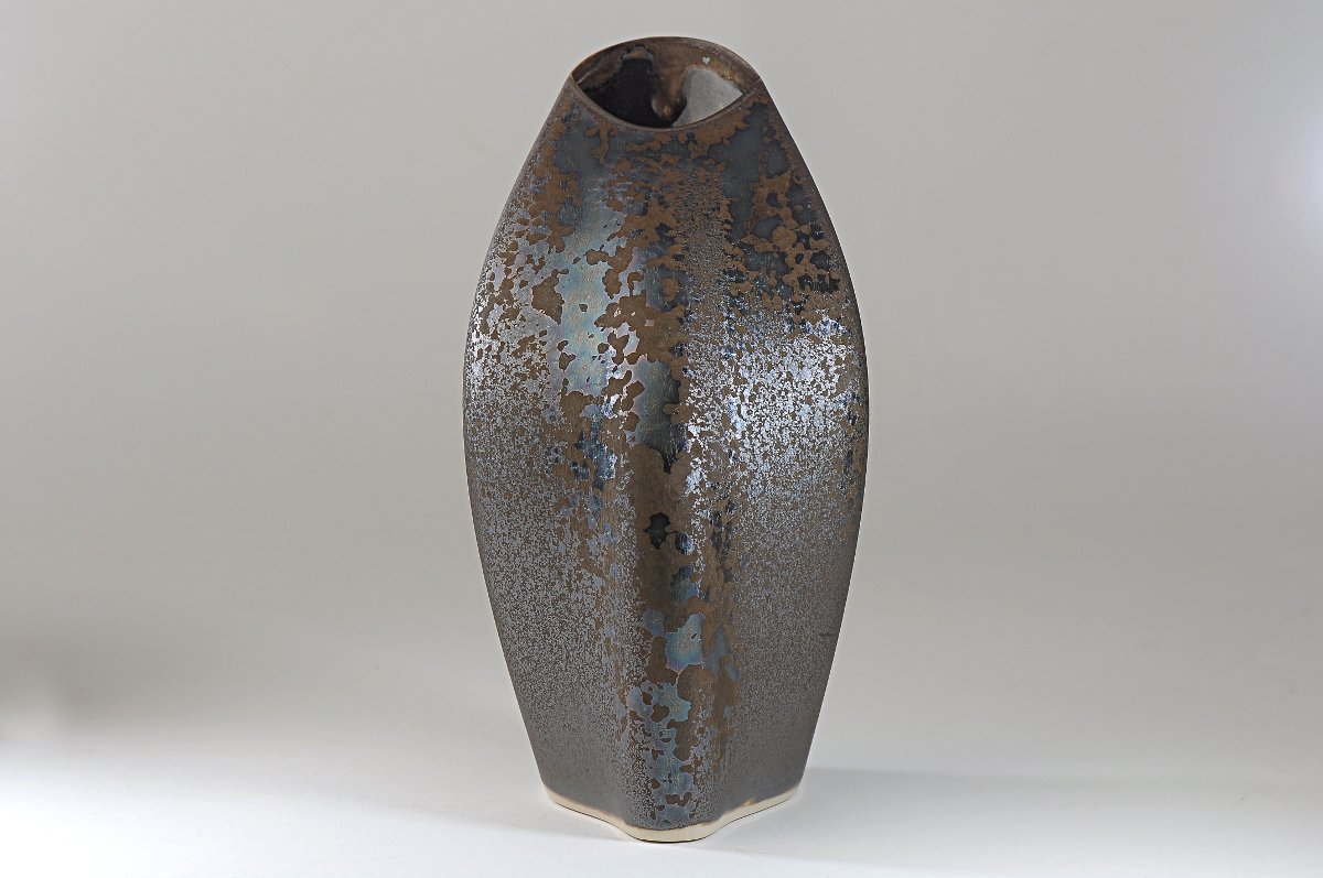 Sake Flask Arc