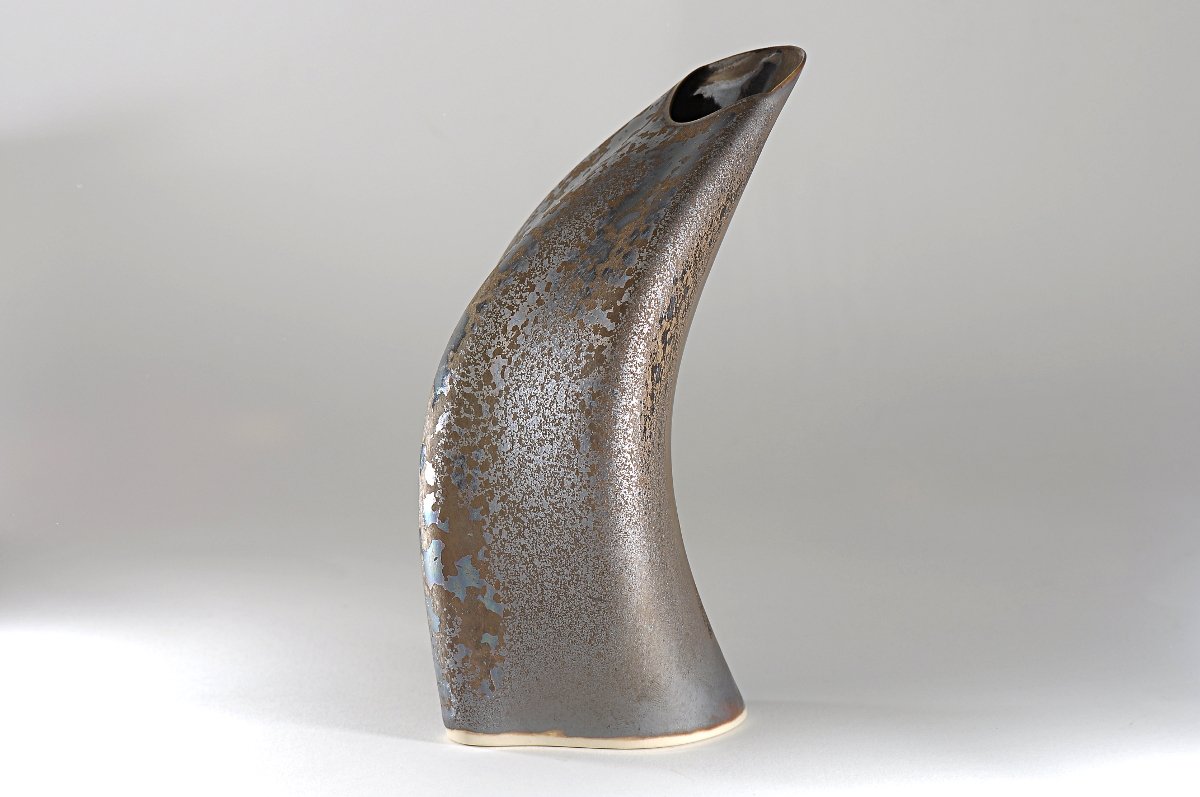 Sake Flask Arc