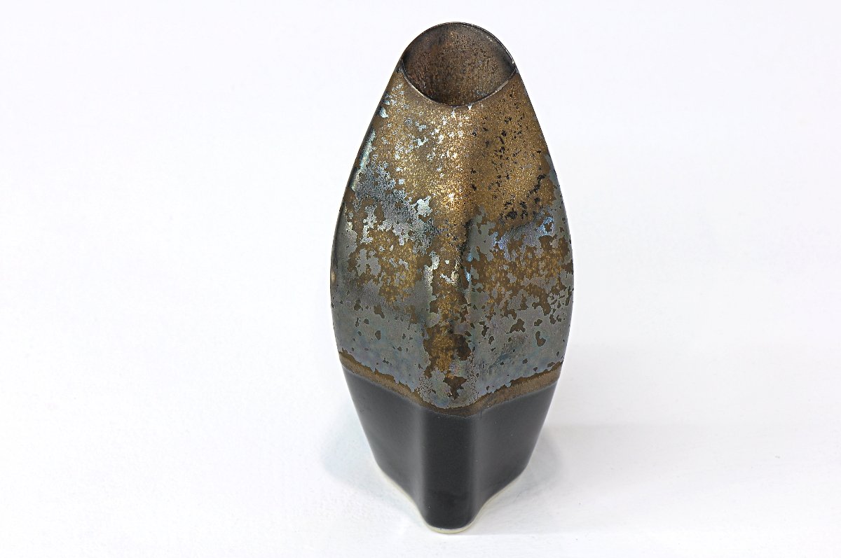 Sake Flask Arc