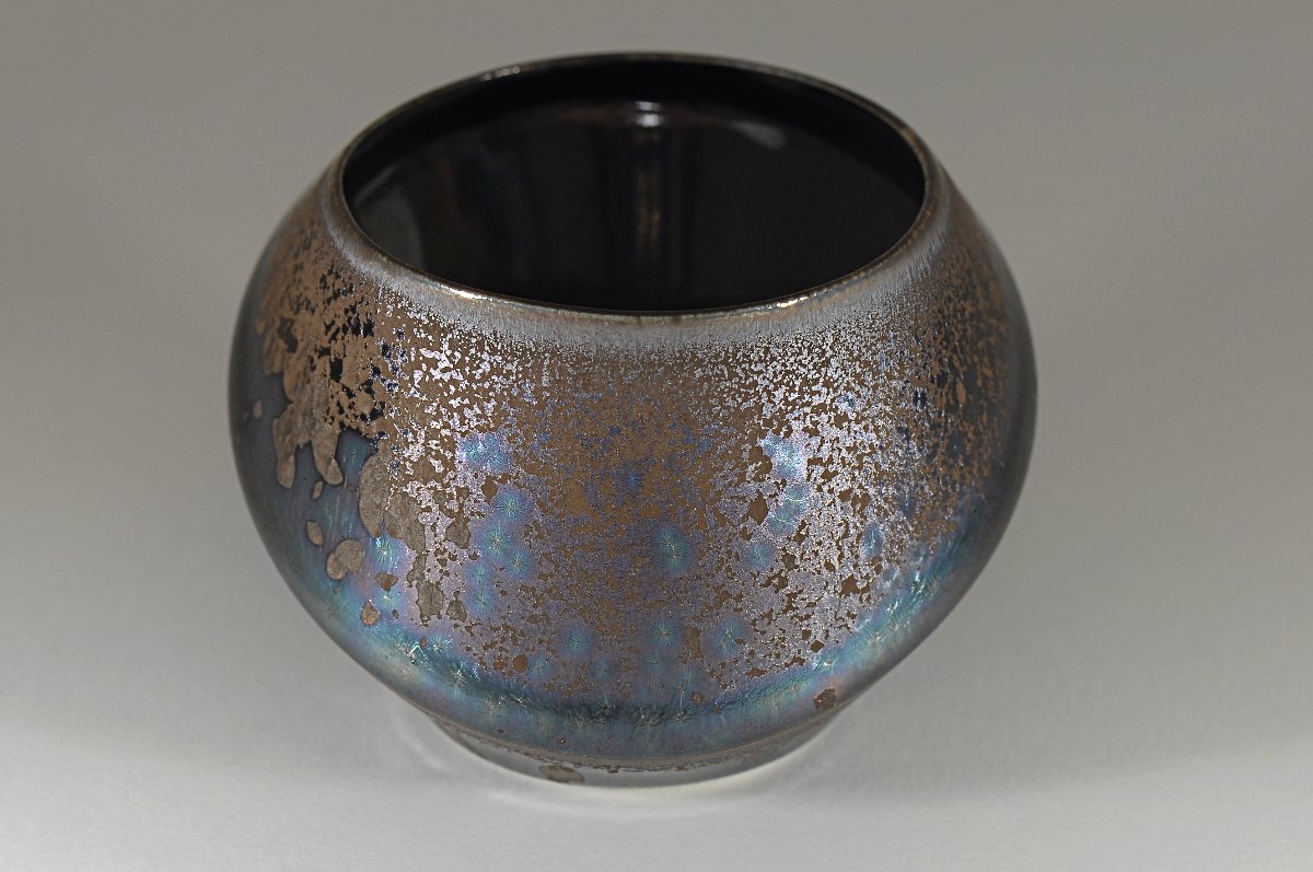 Sake Cup Orbit