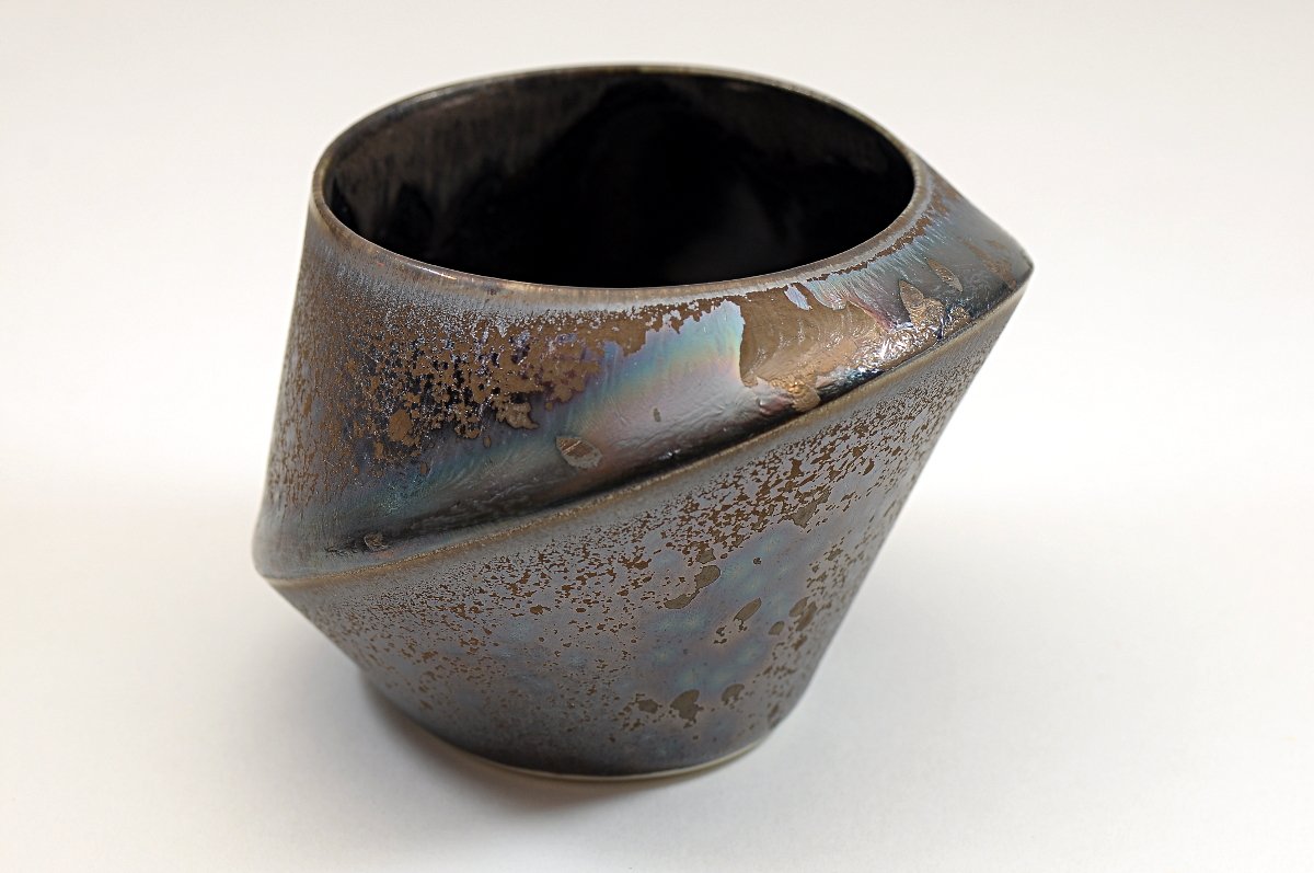 Sake Cup Orbit