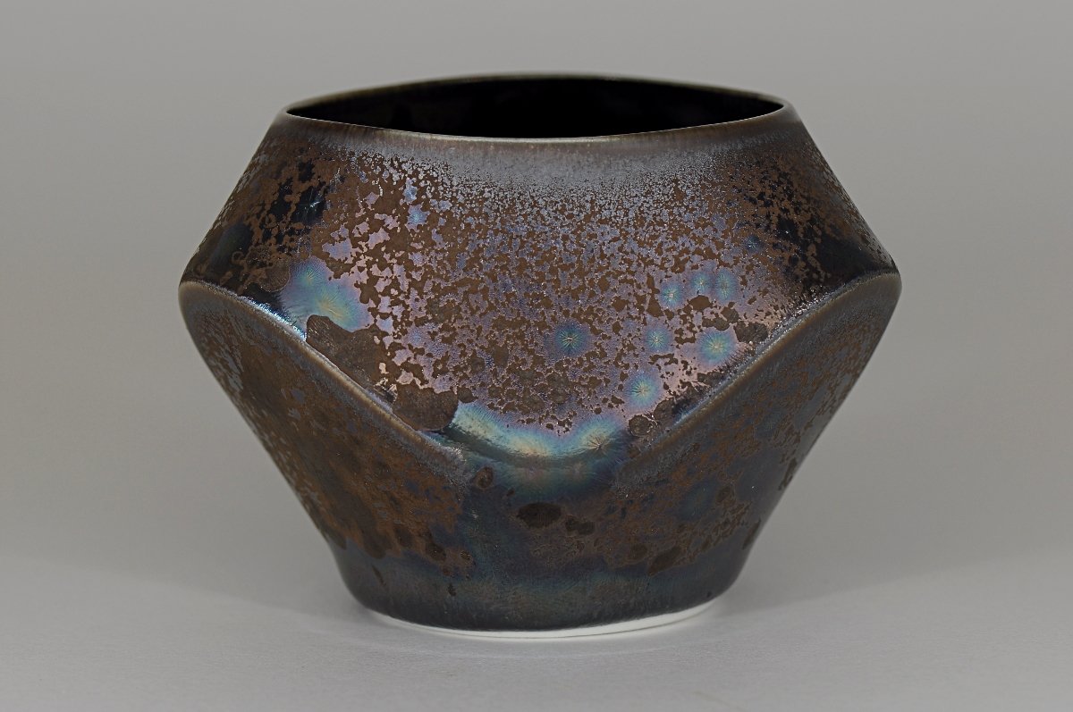 Sake Cup Wave
