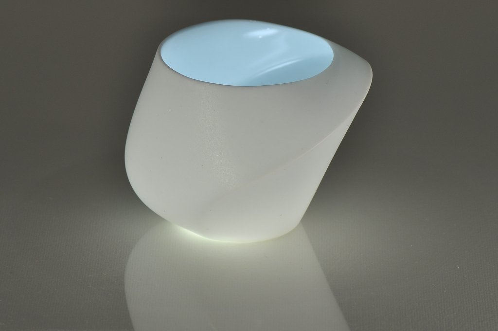 Sake Cup Cone