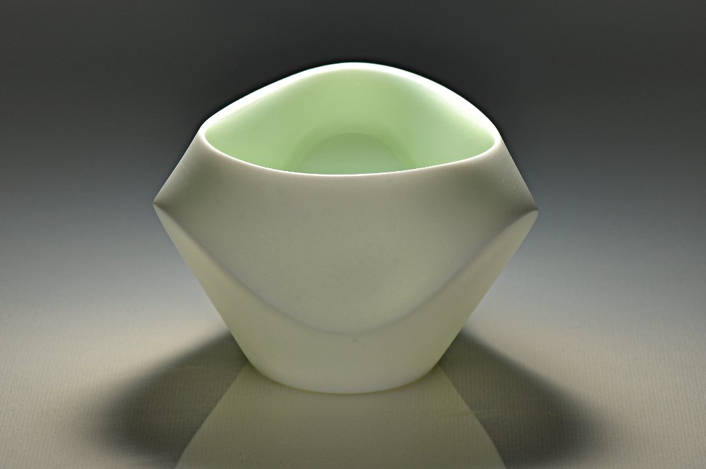 Sake Cup Wave