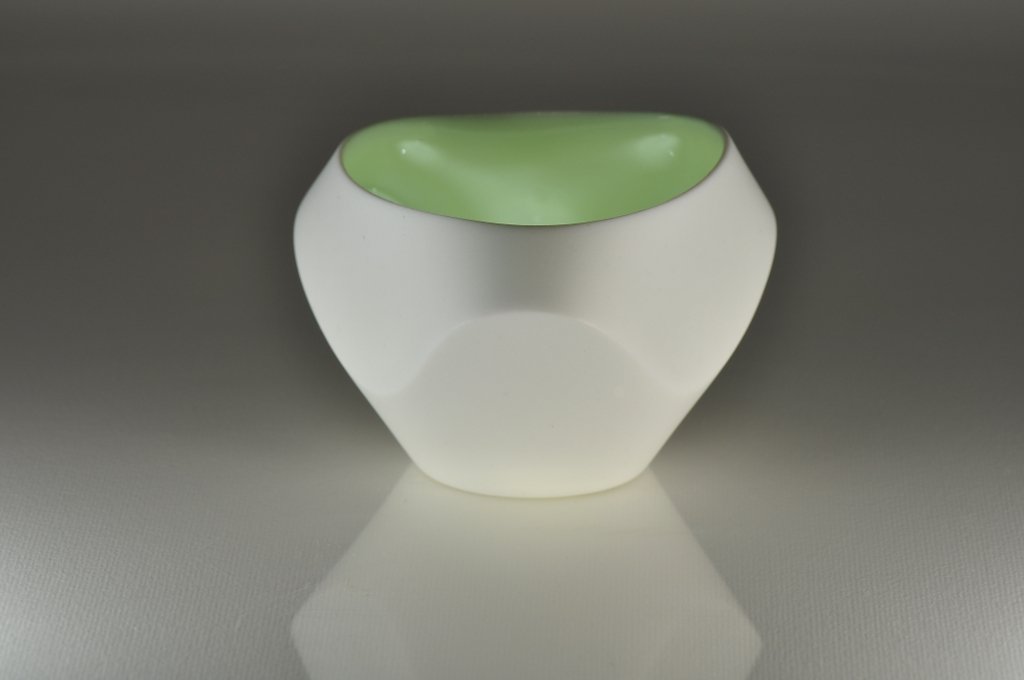 Sake Cup Wave