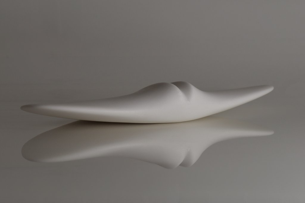 Biomimesis: Generated Object 2