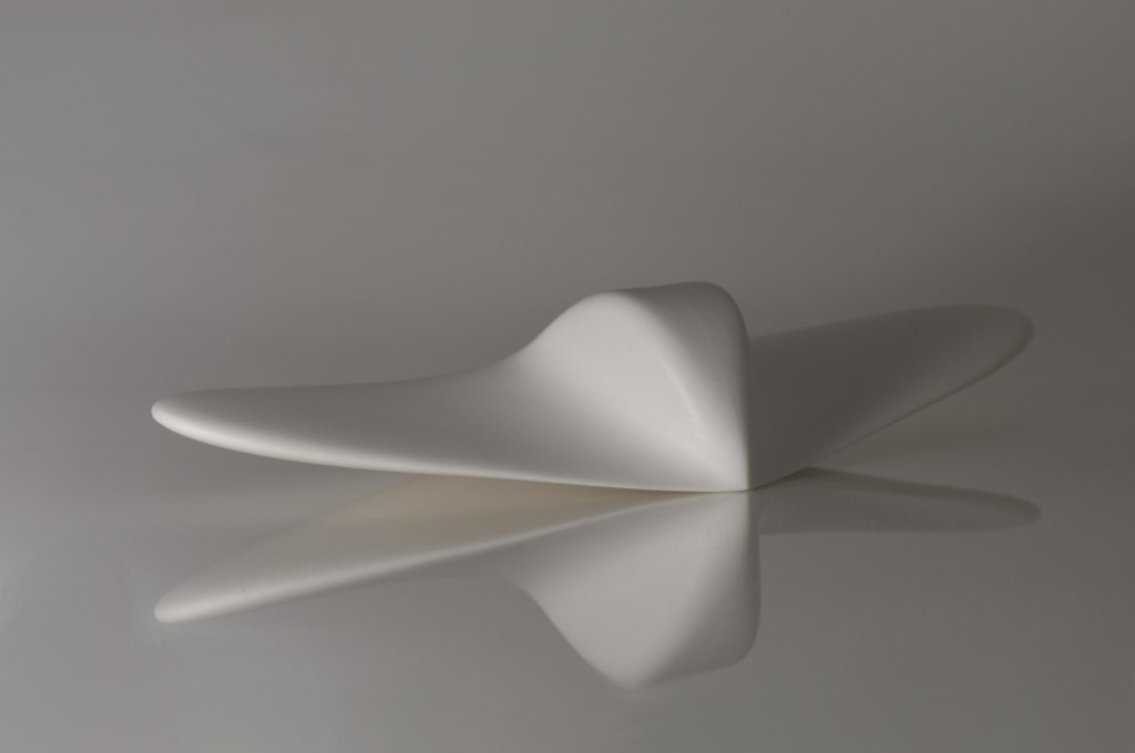 Biomimesis: Generated Object 4