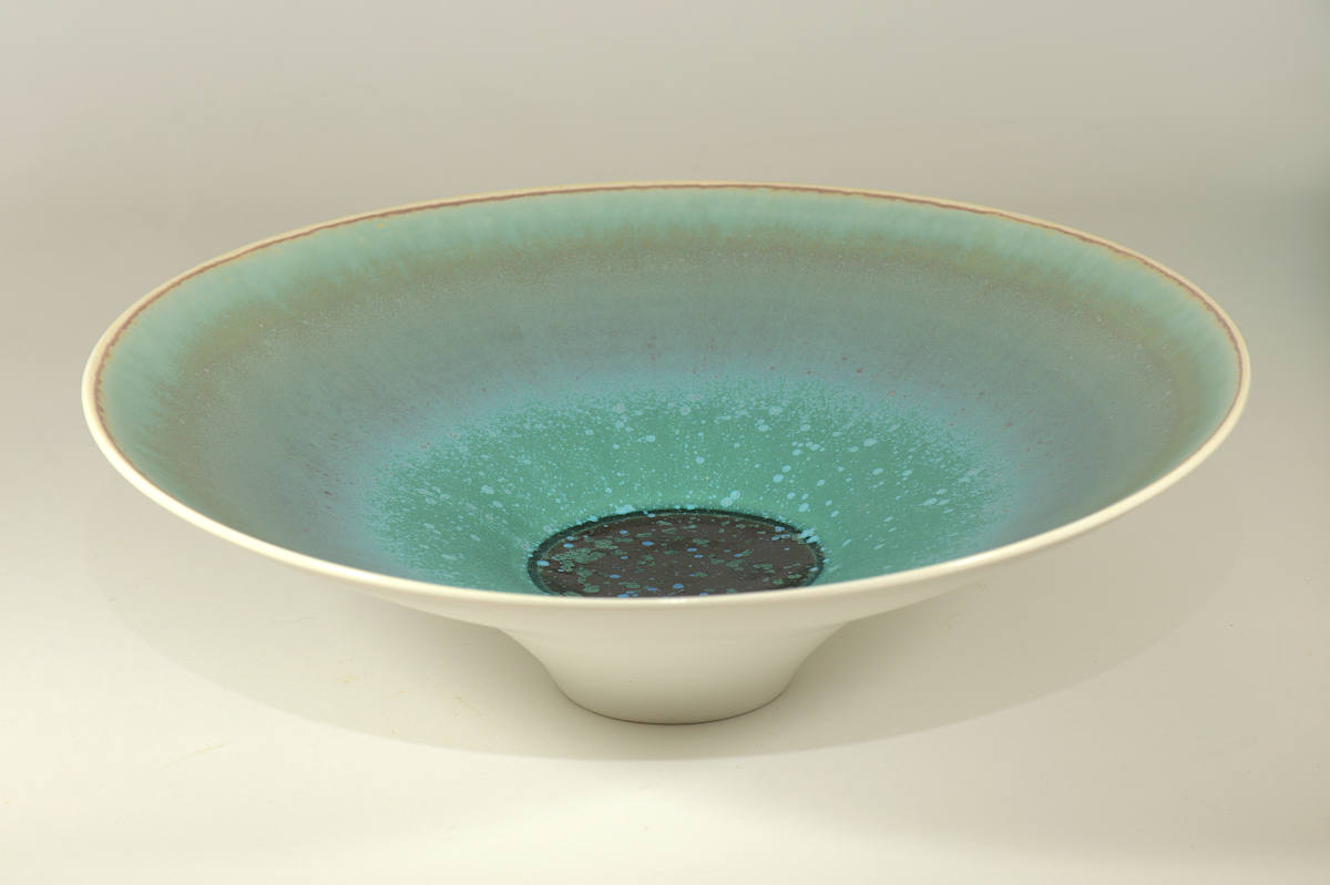 Aurora Bowl