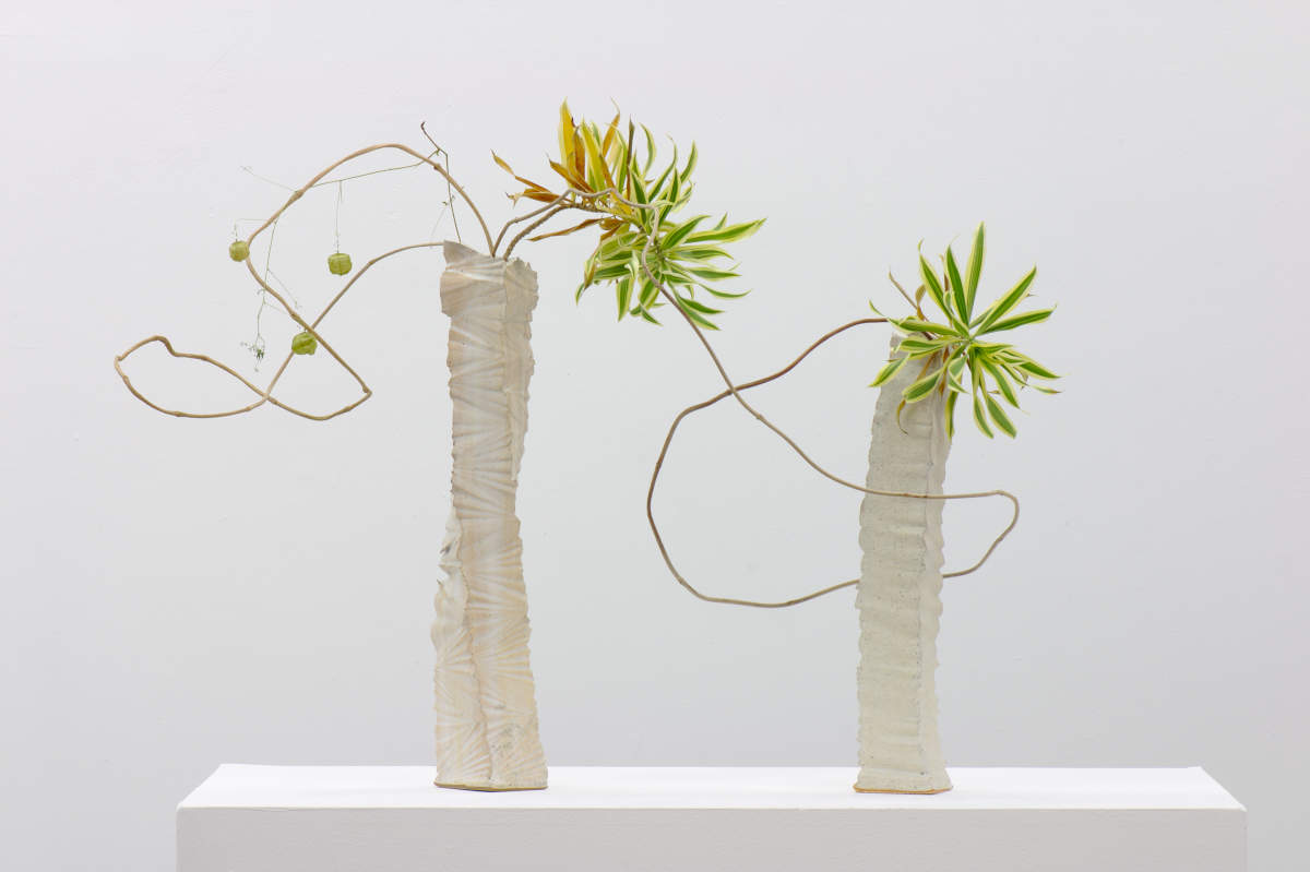 Cascade Vases
