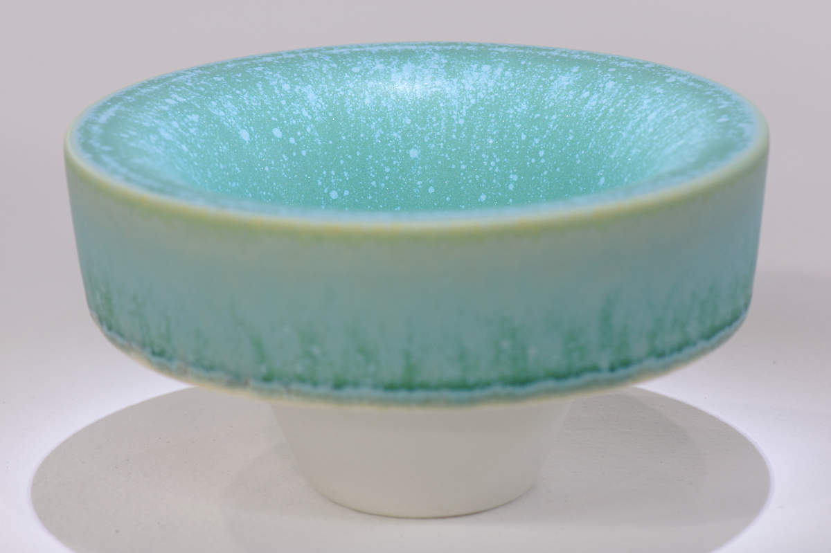 Double Walled Vessel 1