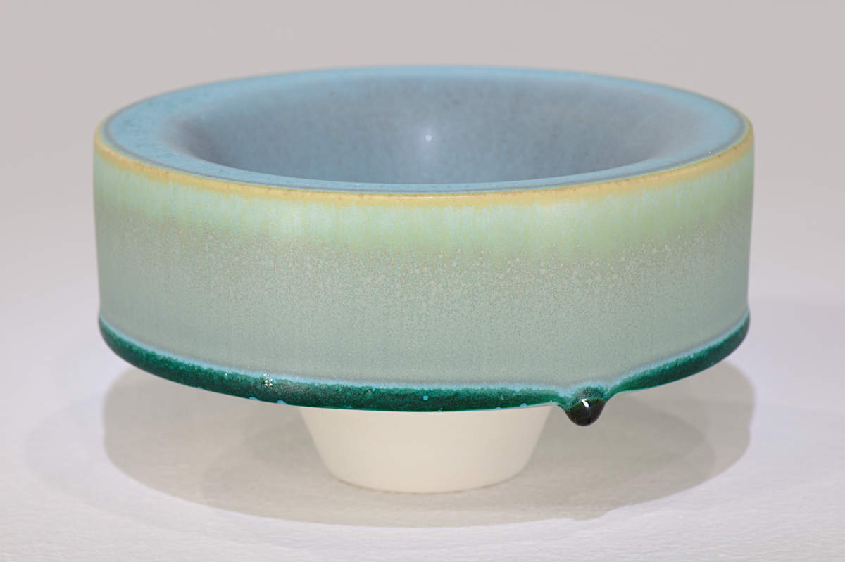 Double Walled Vessel 3