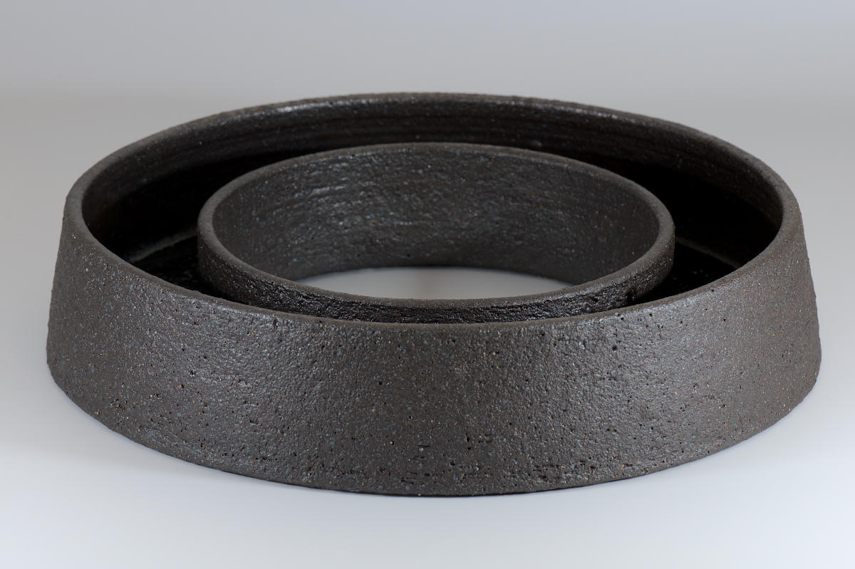 Double Walled Vessel 7