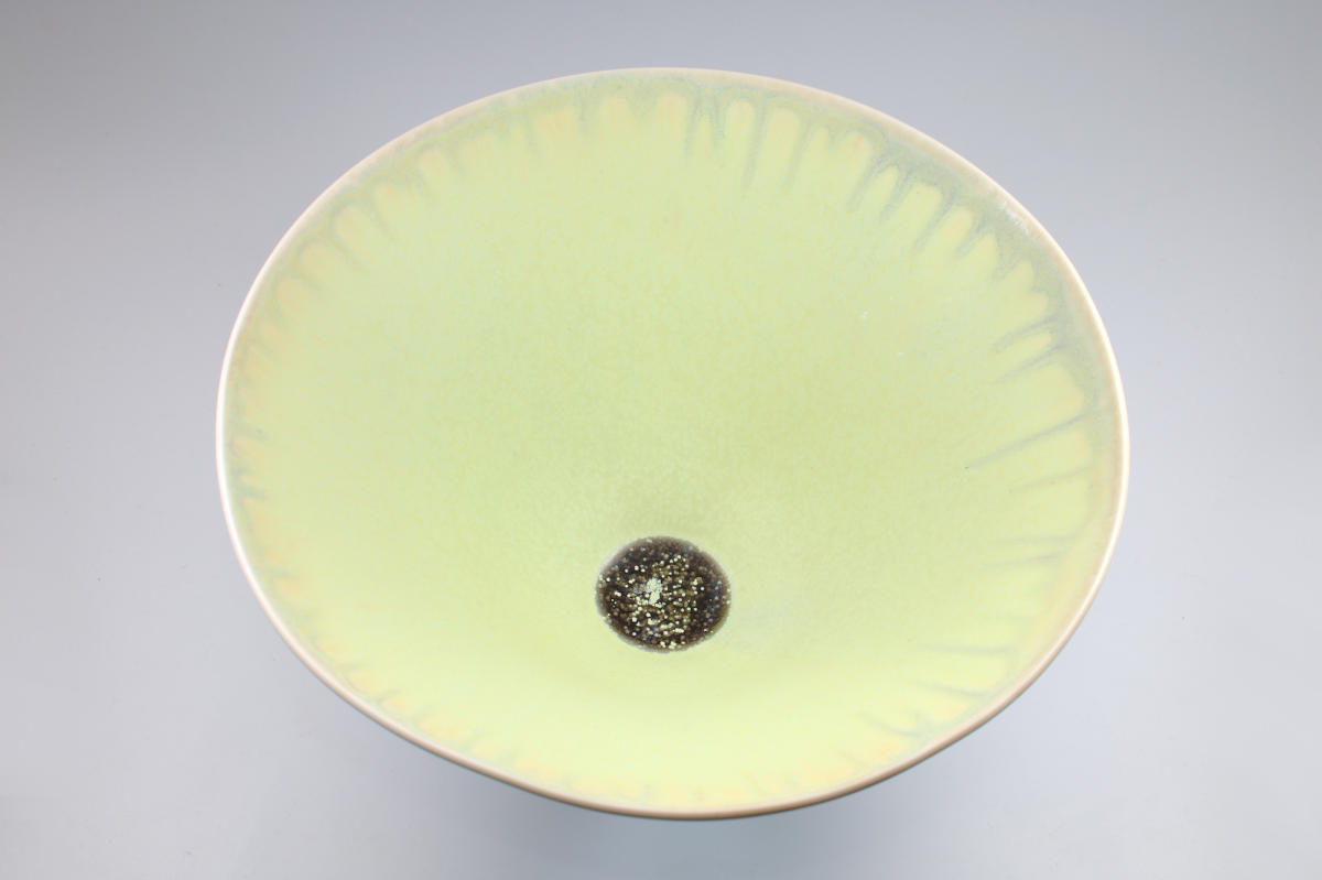 Large Bowl Sky