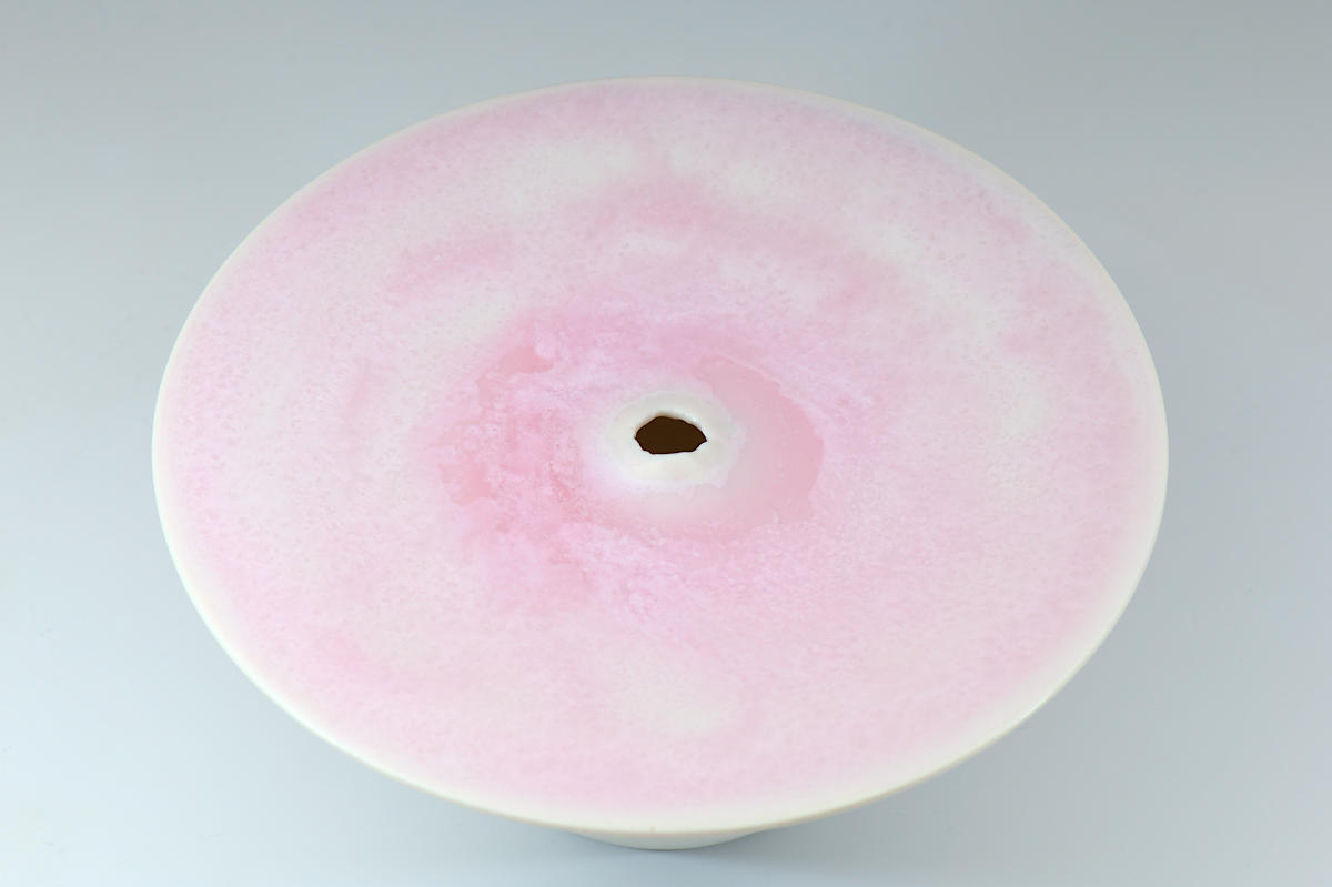 Pink Ice