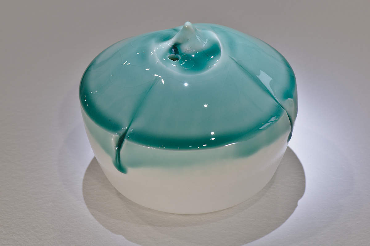Soliflore Vase 3