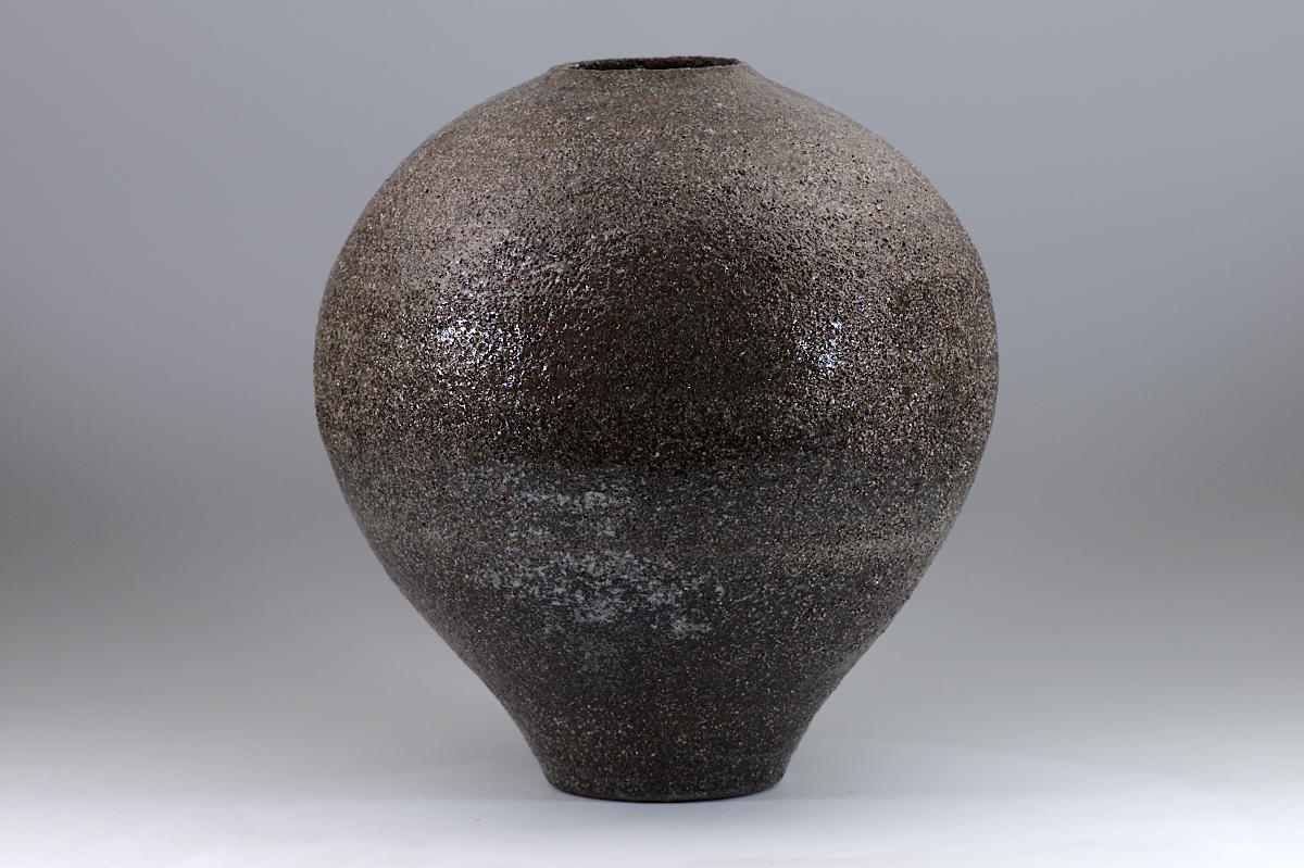 Spherical Vase 9