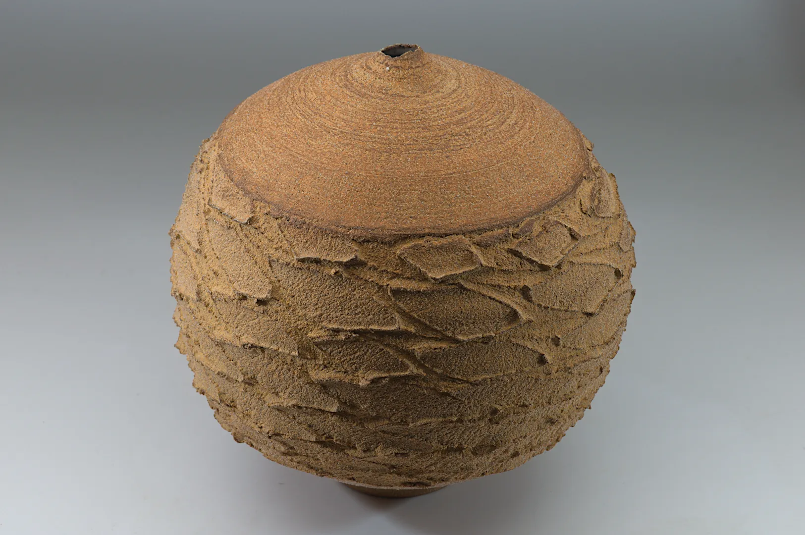 Spherical Vase