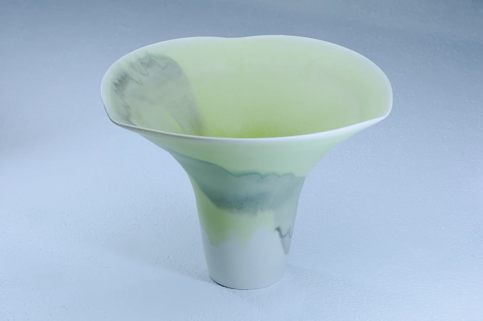 Trefoil Vase 6