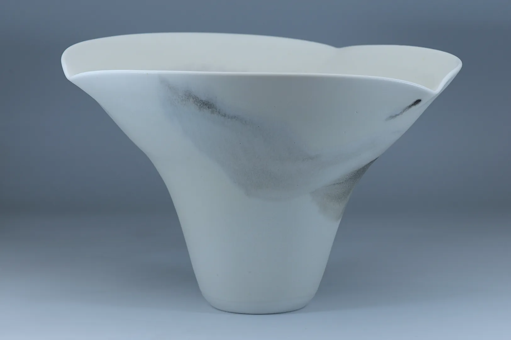 Trefoil Vase 7