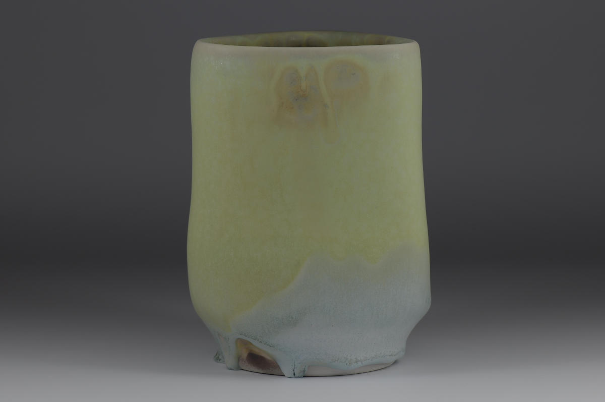 Triangular Vessel