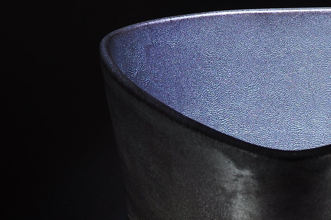 Dark Matter 7 detail