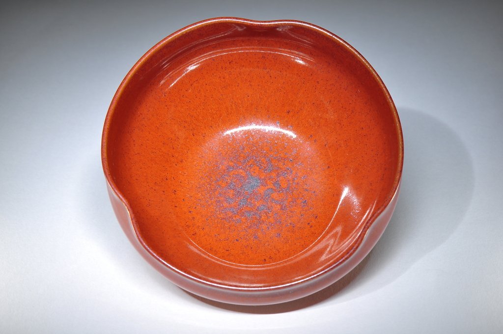 Kaki Bowl