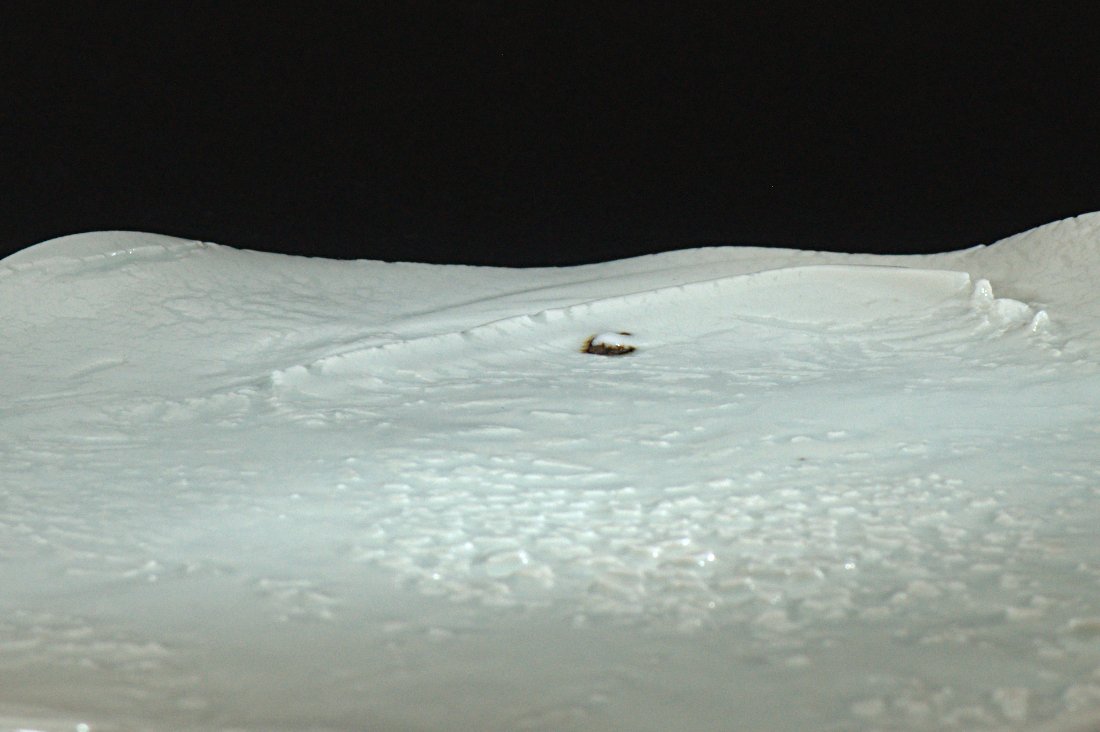 Alluvium detail
