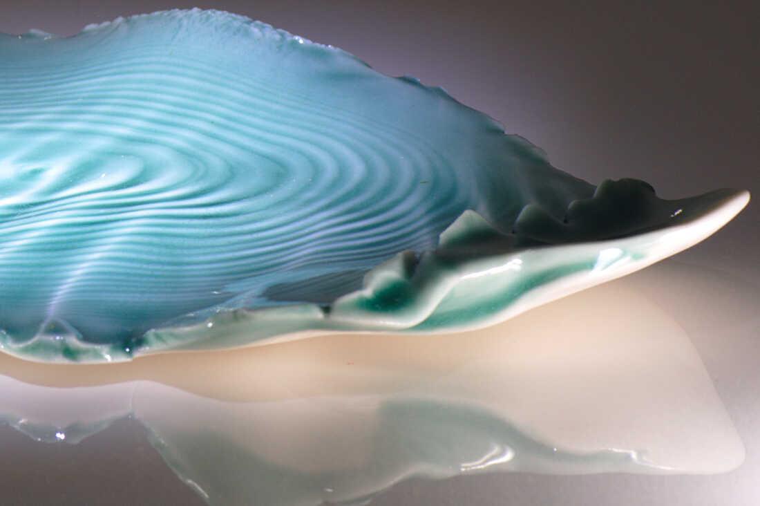 Seismic 2 detail