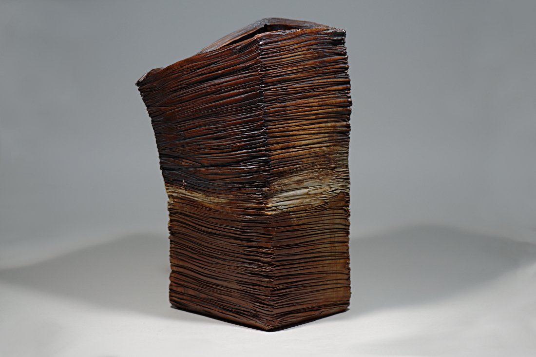 Strata 3