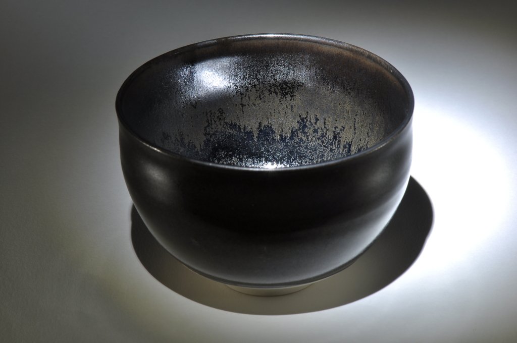 Tenmoku Bowl