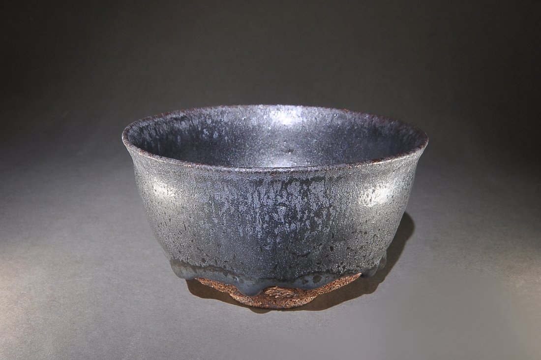 Tenmoku Bowl