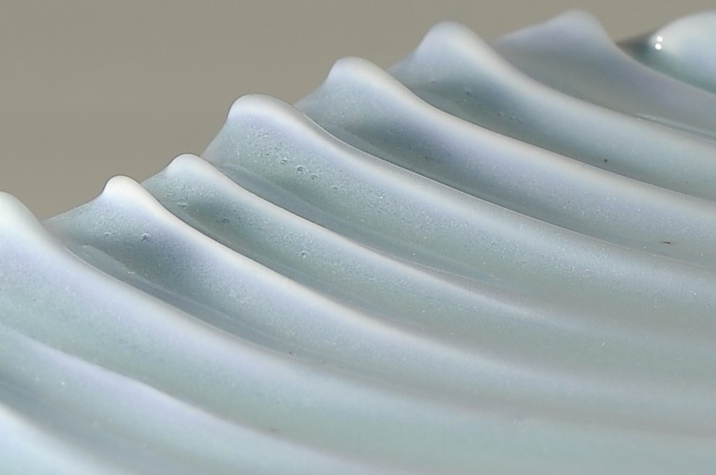 Wind on Water detail