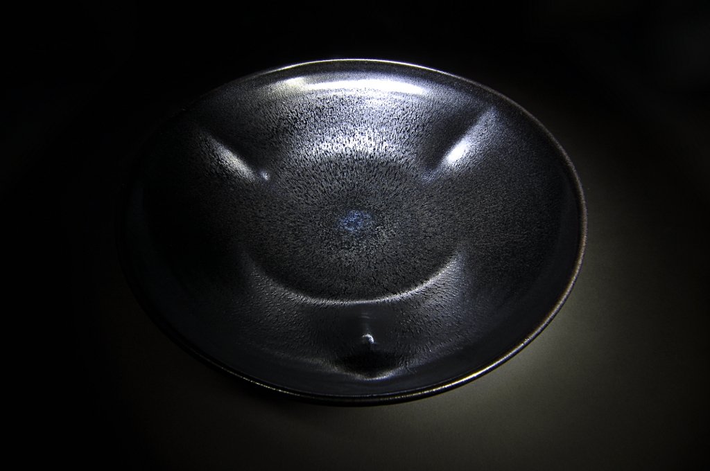 Tenmoku Bowl