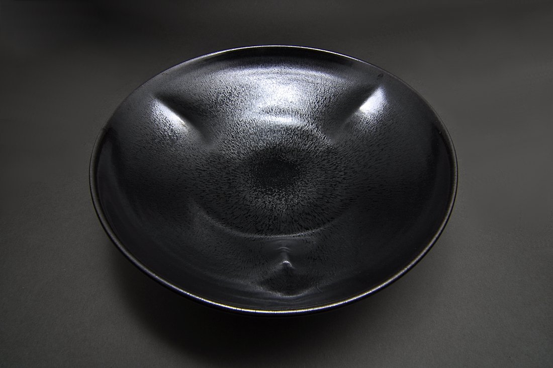 Tenmoku Bowl