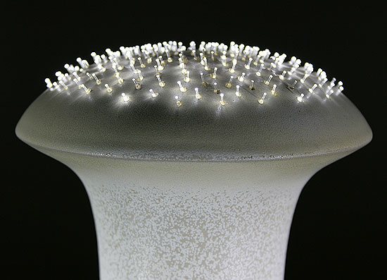 contemporary ceramics - construction
